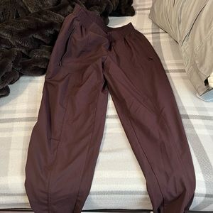 Old navy joggers